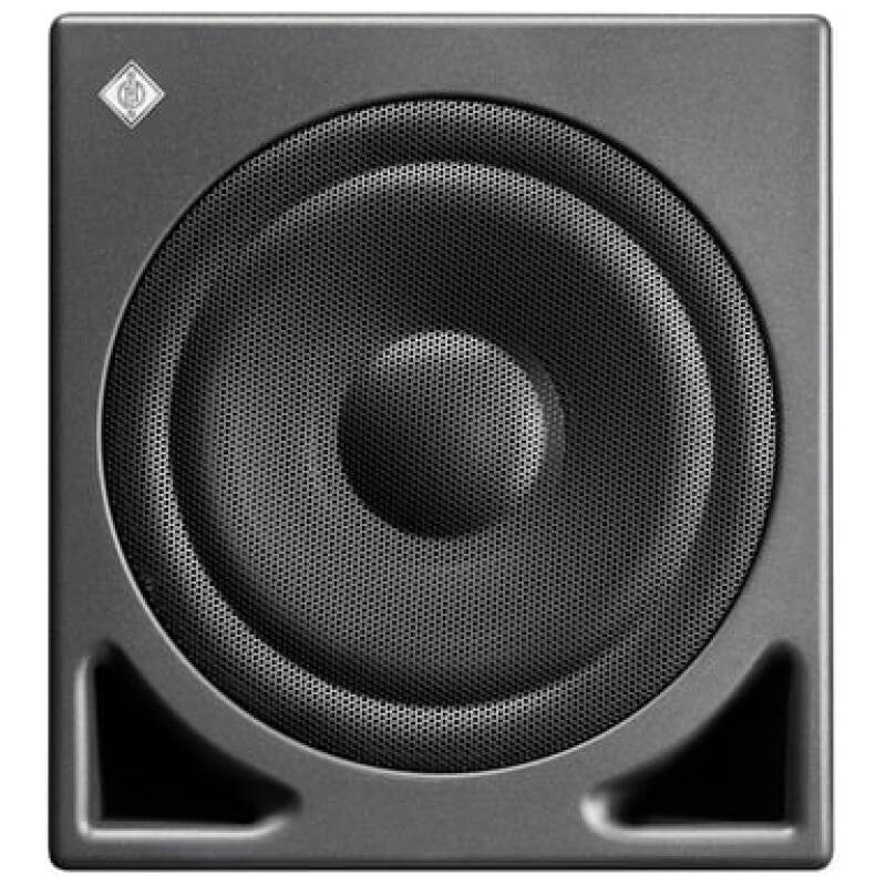 Neumann KH 810 G – 10" Active Studio Subwoofer With 7.1 HD Bass Management System