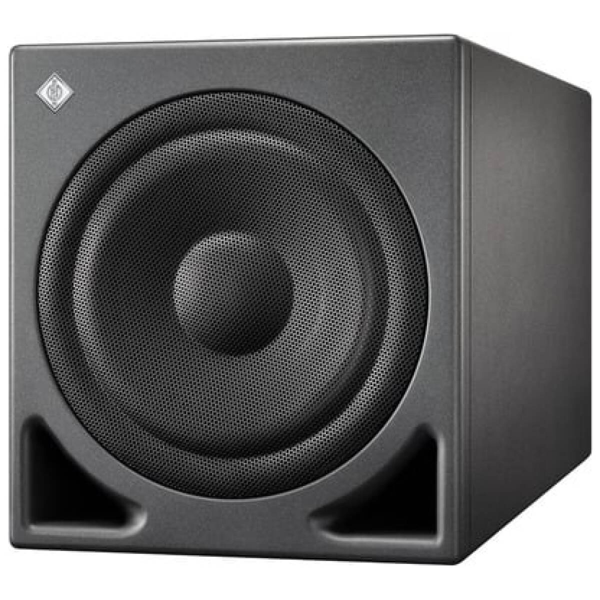 Neumann KH 810 G – 10" Active Studio Subwoofer With 7.1 HD Bass Management System - Image 2