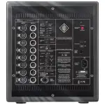 Neumann KH 810 G – 10" Active Studio Subwoofer With 7.1 HD Bass Management System - Image 3