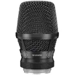 Neumann KK 104 U BK – Supercardioid Condenser Capsule Head