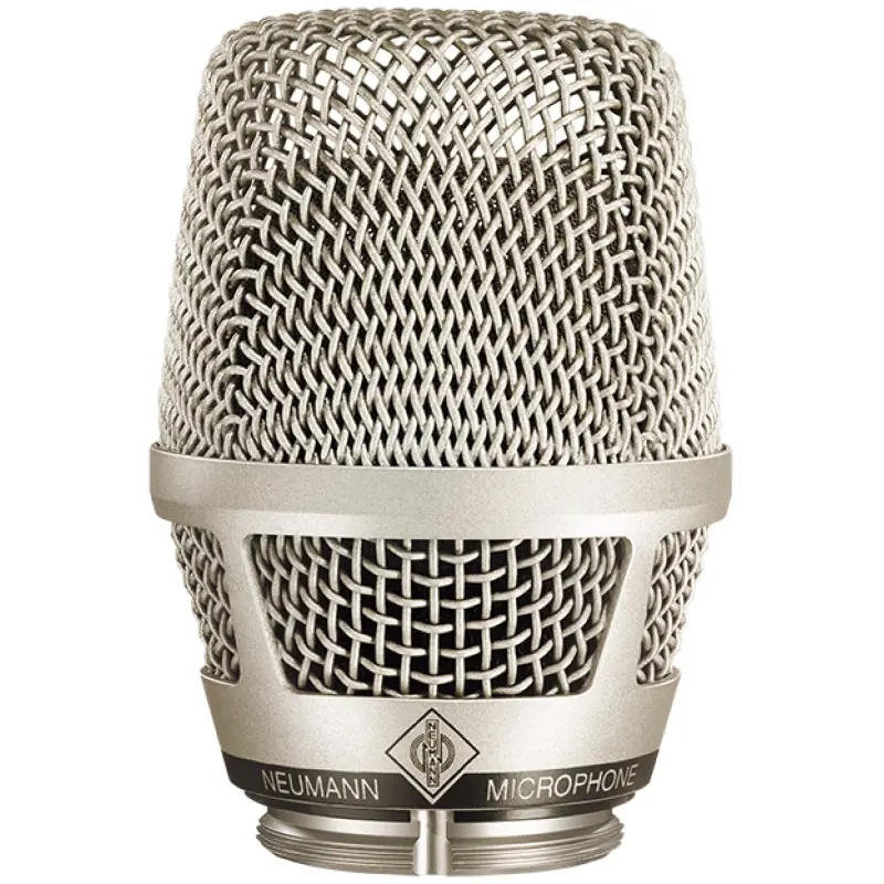 Neumann KK 105 S – Supercardioid Condenser Microphone Capsule