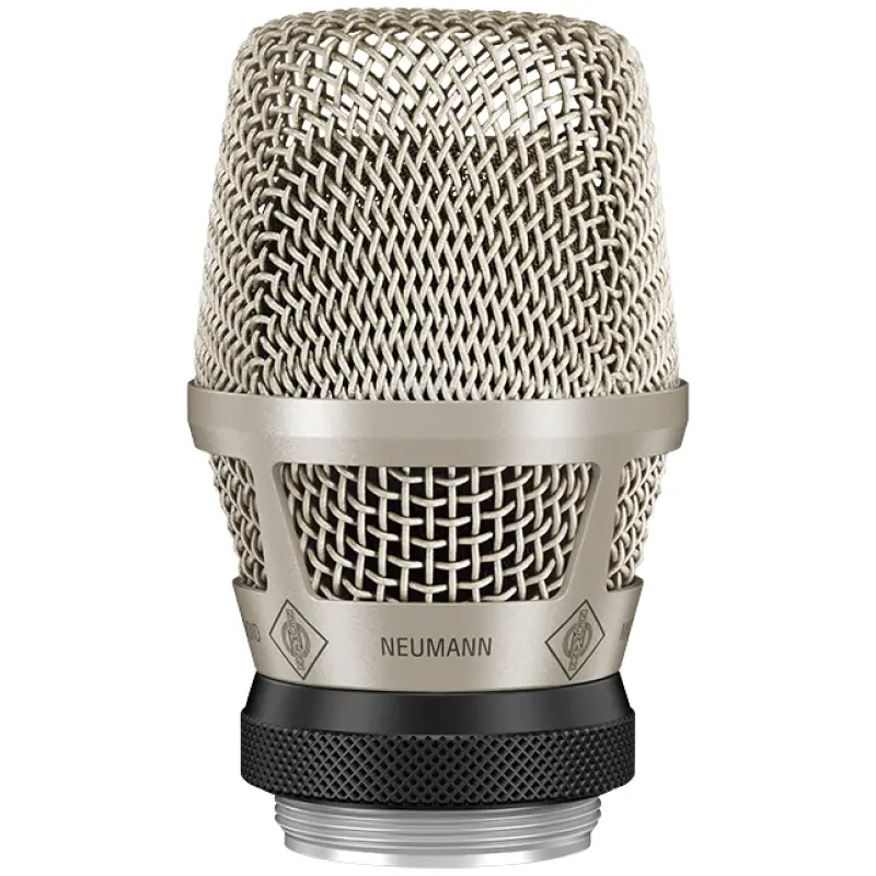 Neumann KK 105 U – Supercardioid Condenser Microphone Capsule