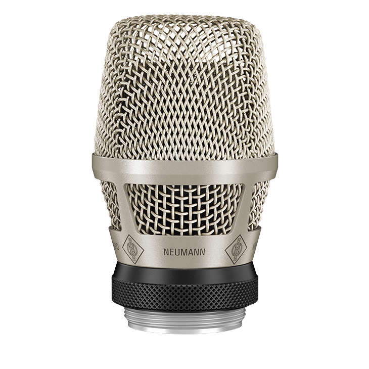 kk-105-u-neumann-microphone-head-m Neumann KK 105 U – Supercardioid Condenser Microphone Capsule - Image 1