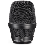Neumann KK 205 BK – Supercardioid Condenser Microphone Capsule