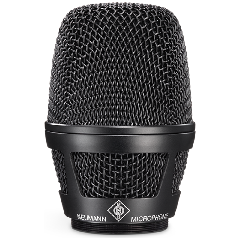 Neumann KK 205 BK – Supercardioid Condenser Microphone Capsule