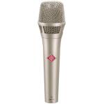 Neumann KMS 105 – Supercardioid Condenser Vocal Microphone