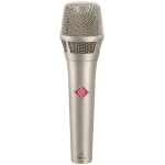 Neumann KMS 105 – Supercardioid Condenser Vocal Microphone