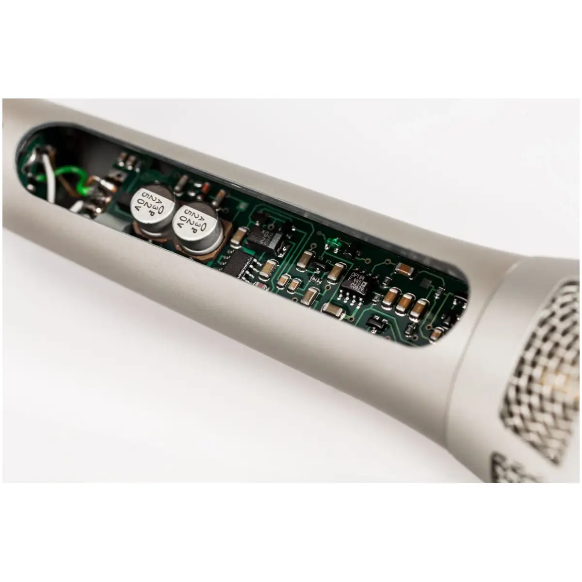 Neumann KMS 105 – Supercardioid Condenser Vocal Microphone - Image 2