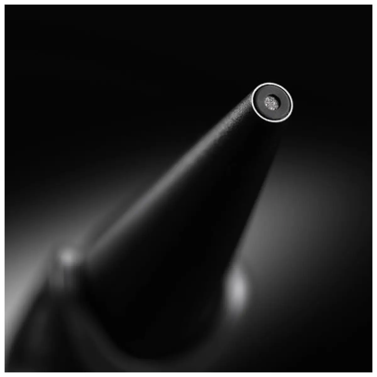 Neumann MA 1 – Precision Alignment Microphone and Calibration System - Image 2