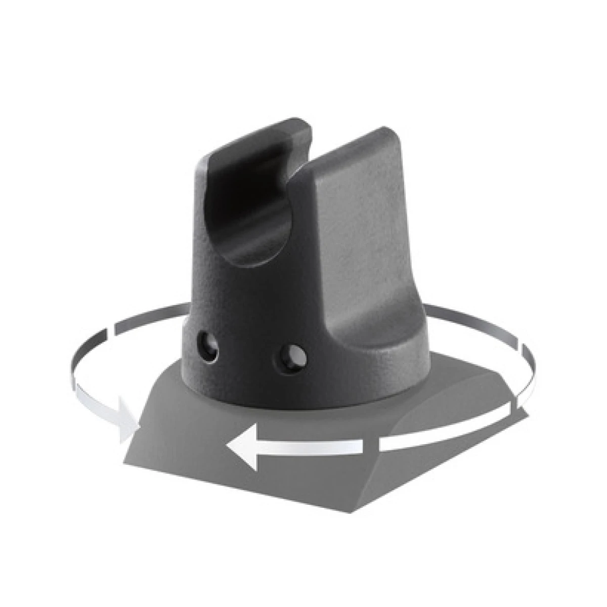 Neumann MC 1 – MCM High Strings Clip For Violin, Viola, And Cello - Image 2