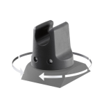 Neumann MC 1 – MCM High Strings Clip For Violin, Viola, And Cello - Image 2