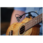 Neumann MC 1 – MCM High Strings Clip For Violin, Viola, And Cello - Image 3