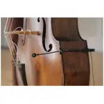 Neumann MC 4 – MCM Double Bass Rib Clip - Image 2