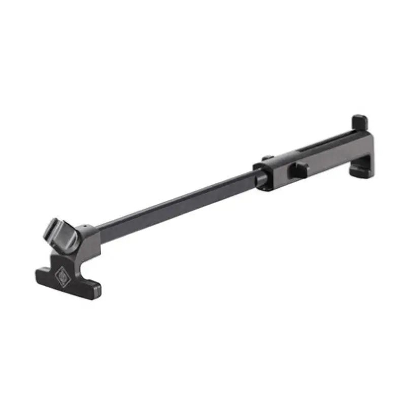 Neumann MC 4 – MCM Double Bass Rib Clip