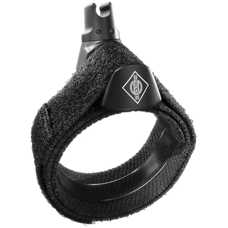 Neumann MC 5 – MCM Universal Strap Clip