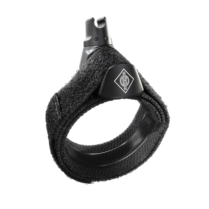 mc-5-nov23-neumann-miniature-clip-mic-system Neumann MC 5 – MCM Universal Strap Clip - Image 1