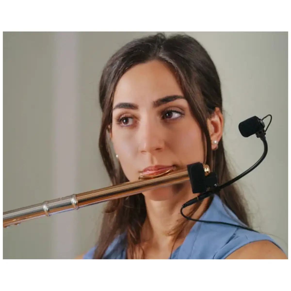 Neumann MC 5 – MCM Universal Strap Clip - Image 5