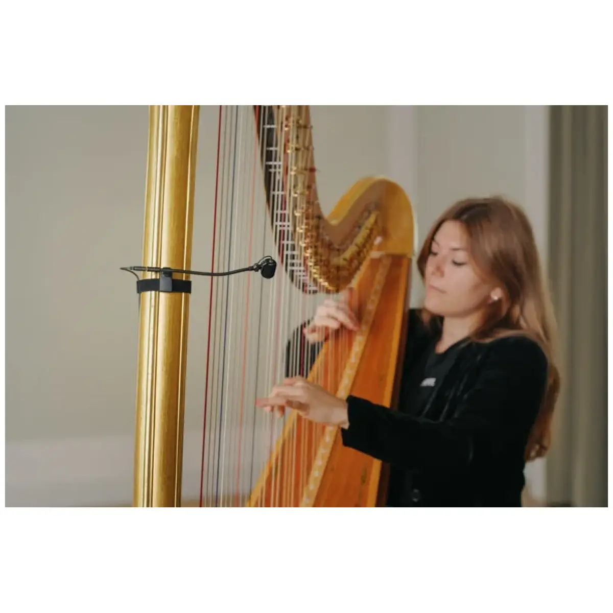 Neumann MC 5 – MCM Universal Strap Clip - Image 4