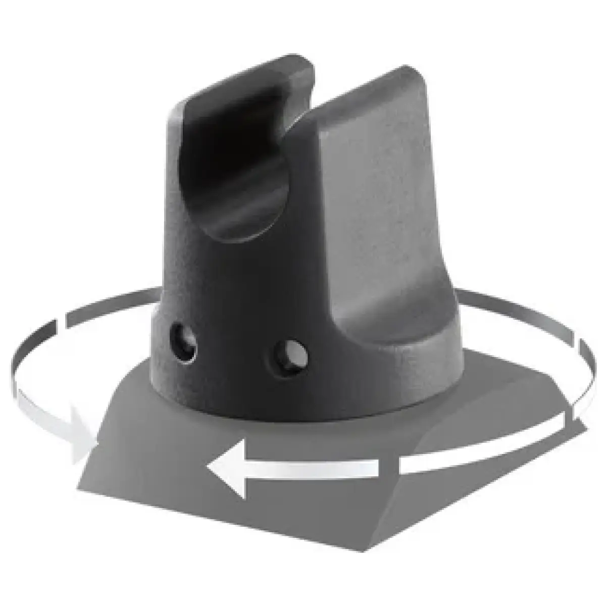 Neumann MC 5 – MCM Universal Strap Clip - Image 3