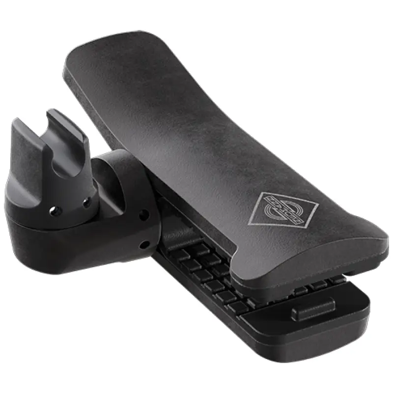 Neumann MC 6 – MCM Universal Clamp Clip