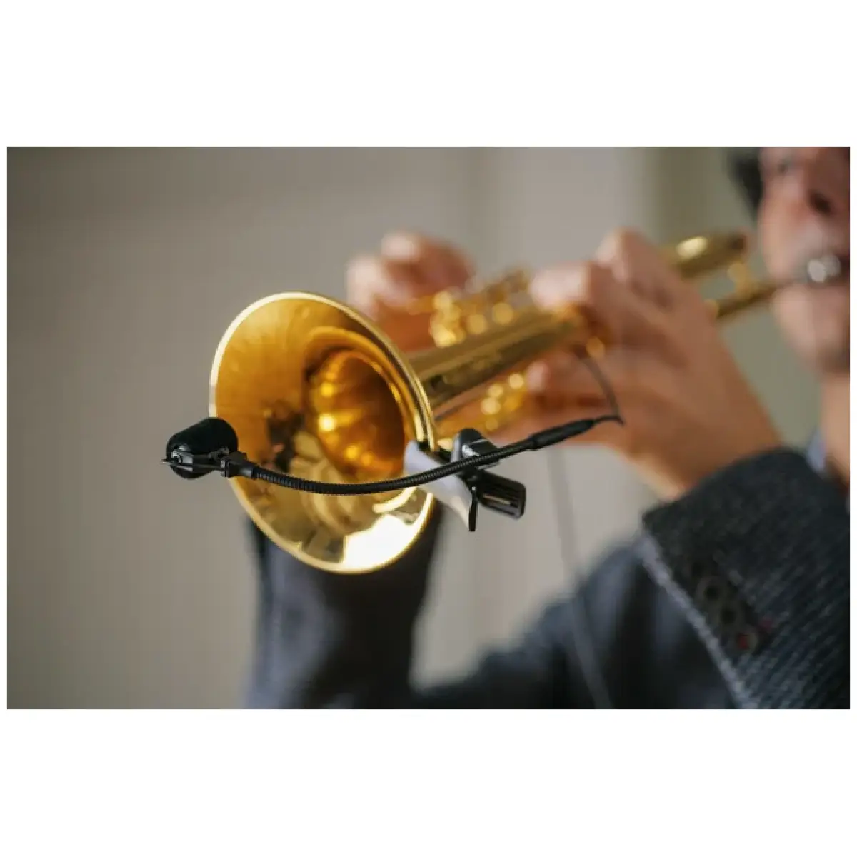 Neumann MC 6 – MCM Universal Clamp Clip - Image 2