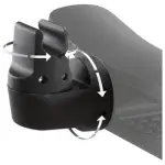 Neumann MC 6 – MCM Universal Clamp Clip - Image 3