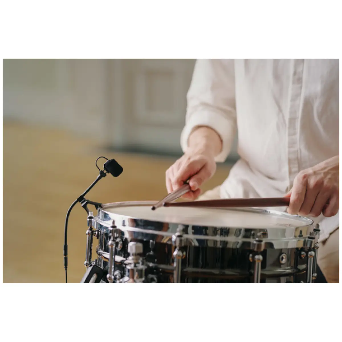 Neumann MC 7 – MCM Drum Rim Clip - Image 3