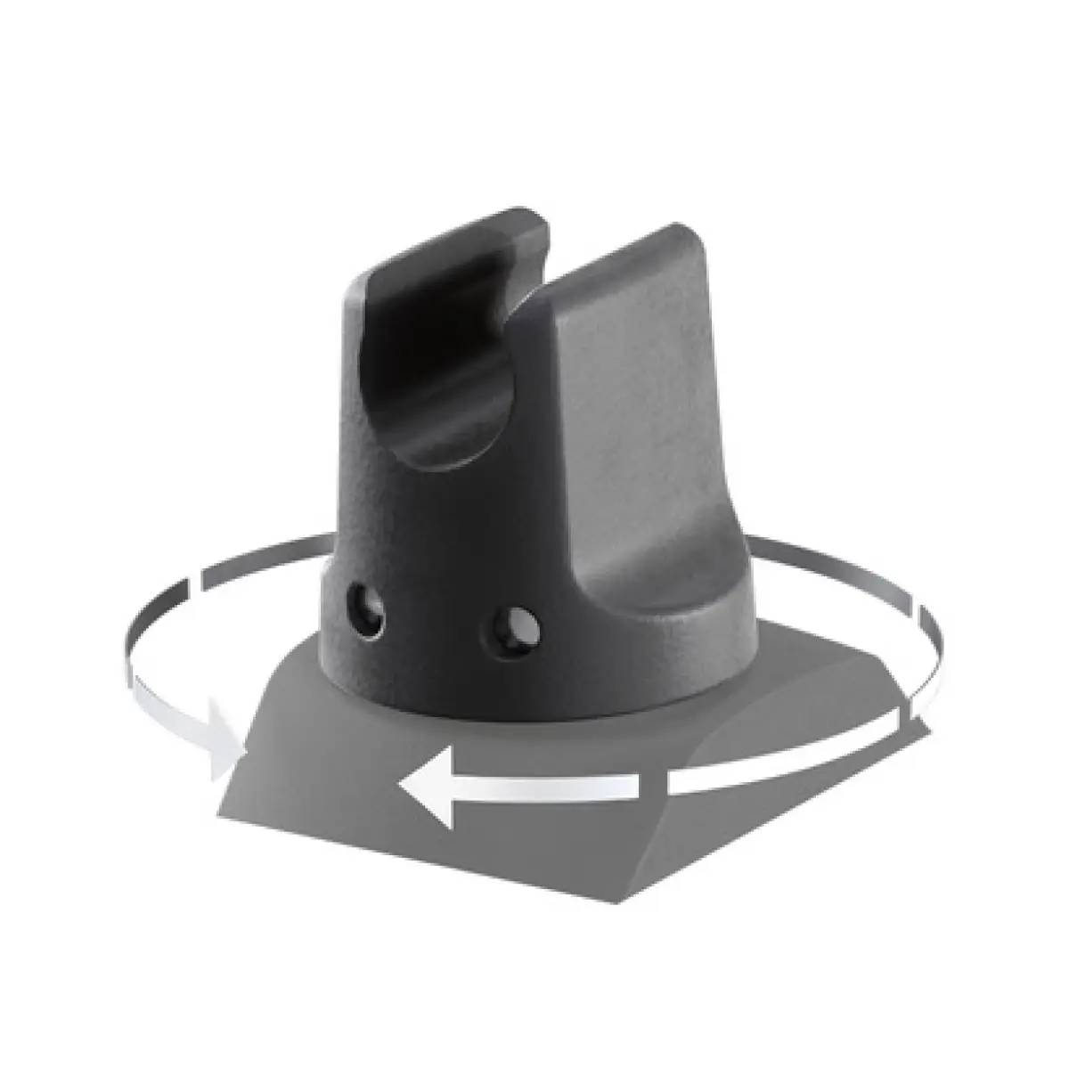 Neumann MC 8 – MCM Magnetic Piano Clip - Image 3