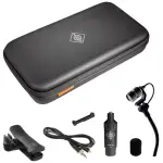 Neumann MCM 114 Set High Strings – Miniature Clip Mic System With MC 1