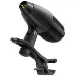 Sennheiser MD 421 Kompakt Microphone + Drum Clamp - Image 3