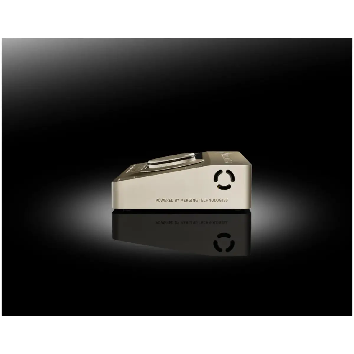 Neumann MT 48 U – Universal Audio Interface With Softcase - Image 4