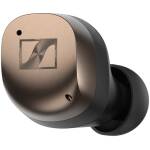 Sennheiser Momentum 4 True Wireless Earphones (Black Copper) - Image 5