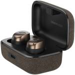 Sennheiser Momentum 4 True Wireless Earphones (Black Copper)