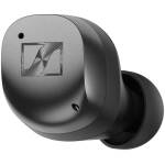 Sennheiser Momentum 4 True Wireless Earphones (Black) - Image 5