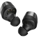 Sennheiser Momentum 4 True Wireless Earphones (Black) - Image 4