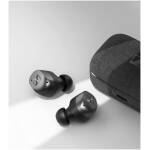 Sennheiser Momentum 4 True Wireless Earphones (Black) - Image 2
