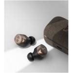 Sennheiser Momentum 4 True Wireless Earphones (Black Copper) - Image 2