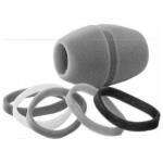 Sennheiser MZW4032 Gray Foam Windscreen