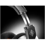 Neumann NDH 20 – Closed-Back Studio Headphones Black Edition - Image 2