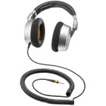 Neumann NDH 20 Headphones Closed System Silver - Image 5