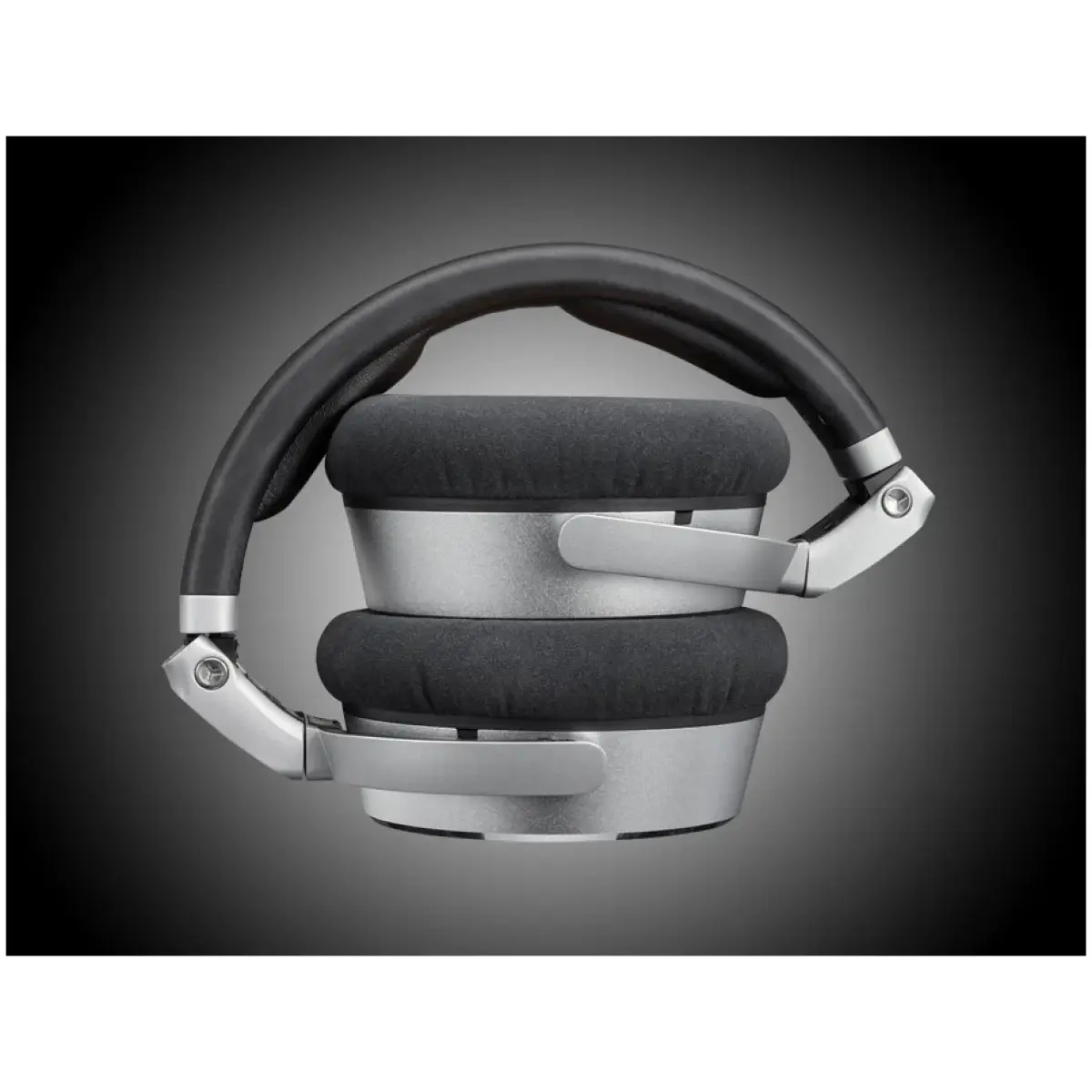 Neumann NDH 20 Headphones Closed System Silver - Image 2
