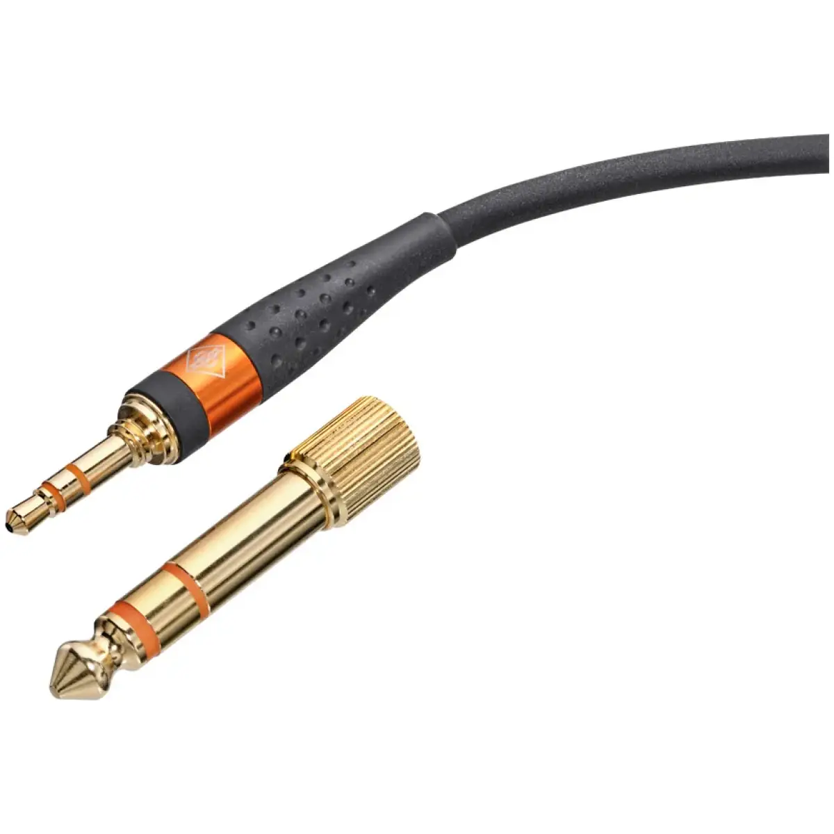 Neumann NDH 20 Headphones Closed System Silver - Image 4