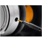 Neumann NDH 20 Headphones Closed System Silver - Image 3