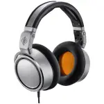 Neumann NDH 20 Headphones Closed System Silver