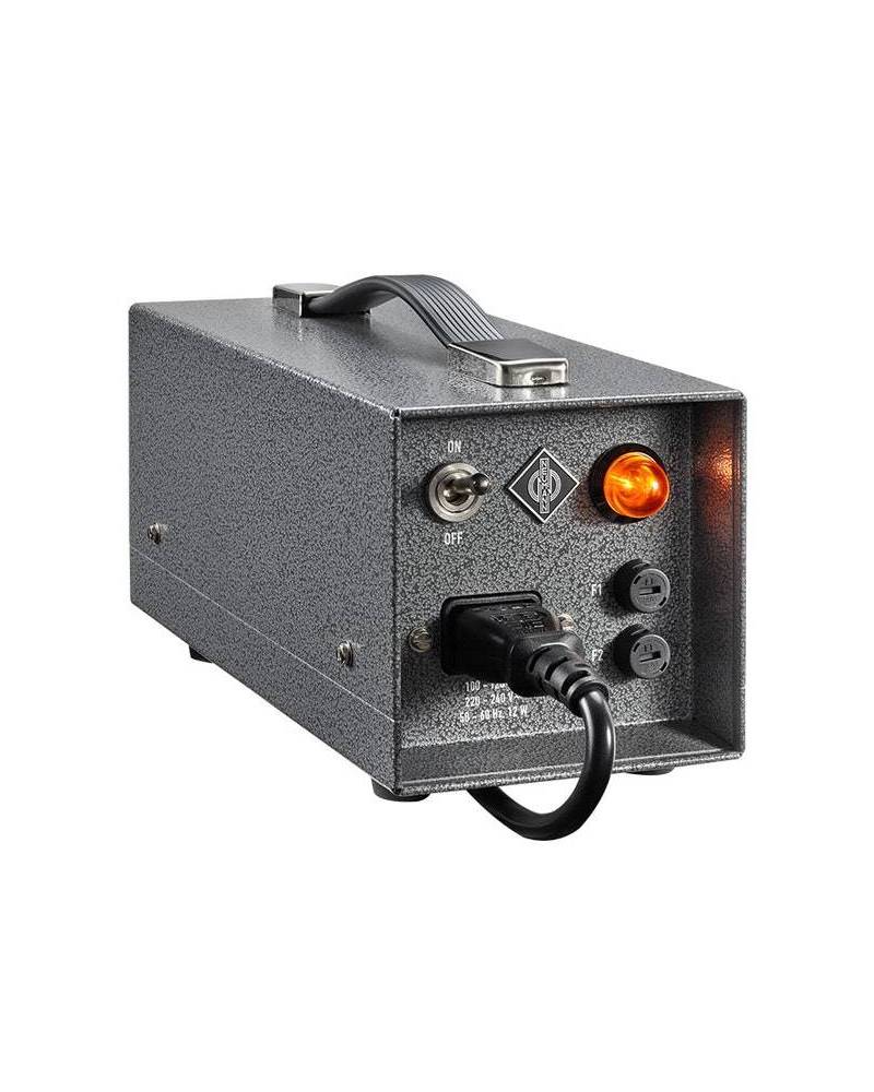 neumann-nu-67-v-power-supply Neumann NU 67 V Power Supply - Image 1