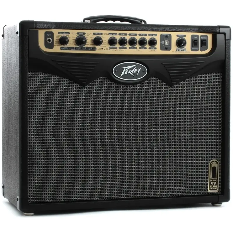 Peavey Vypyr Tube 60 60-Watt Modeling Guitar Amplifier