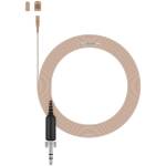 Sennheiser MKE Essential OMNI-BEIGE Lavalier Microphone