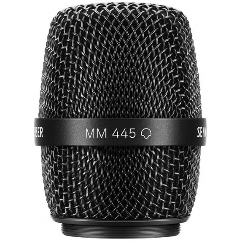 Sennheiser MM 445 Dynamic Super Cardioid Microphone Module