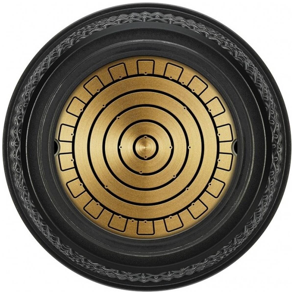 Sennheiser MM 445 Dynamic Super Cardioid Microphone Module - Image 2