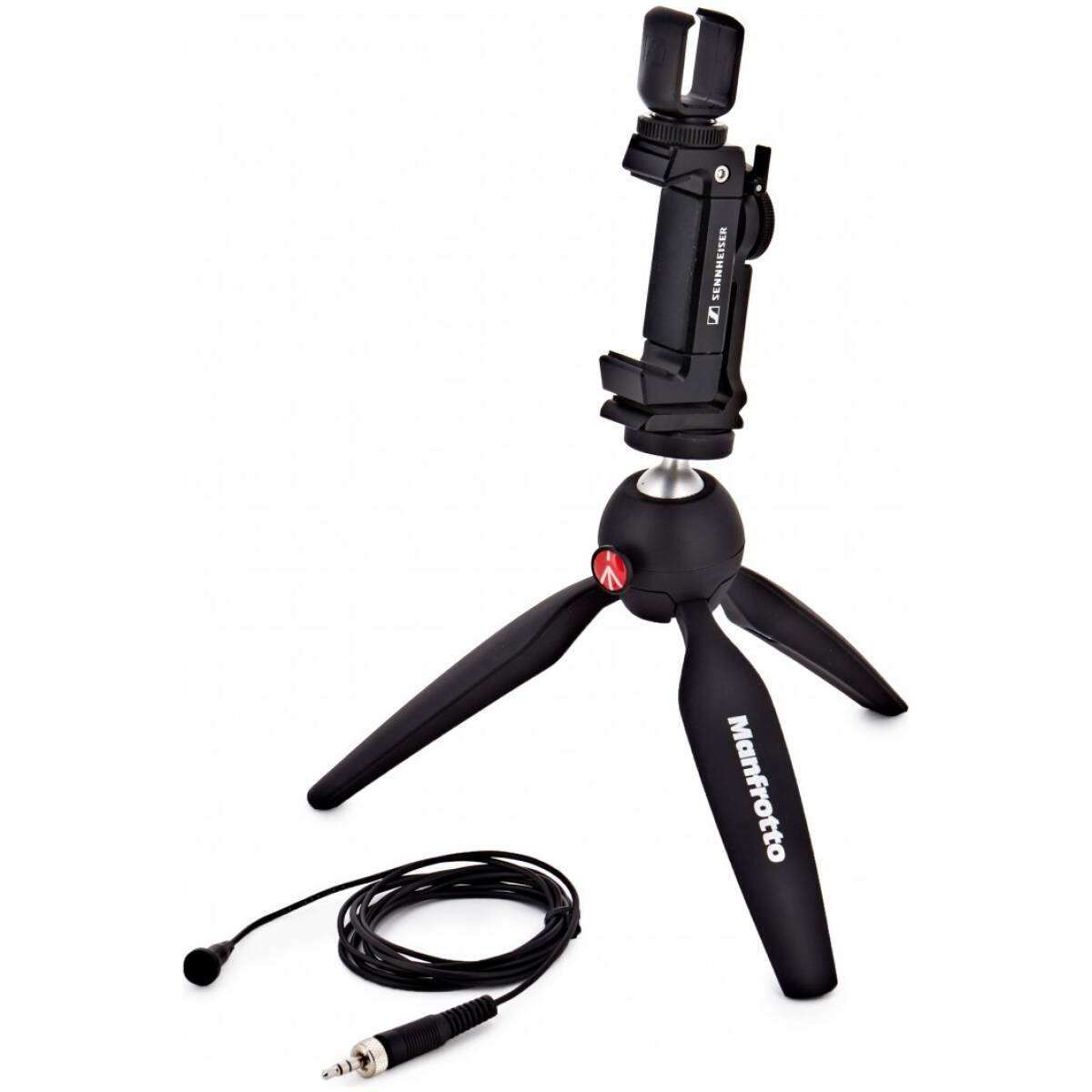 Sennheiser XSW-D Portable Lav Mobile Kit - Image 11